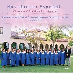 Navidad en Espanol: Villancicos