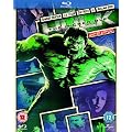 L' Incredibile Hulk (2008) (Ltd Reel Heroes Edition)