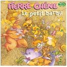 Le Petit Barbu /Vol.23