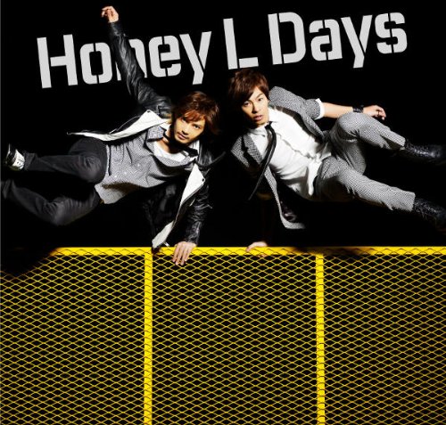 My Only Dream / Believe【ジャケットA】(DVD付) Honey L Days