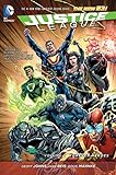 Justice League. Volume 5, Forever Heroes