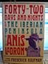 Forty-Two Days and Nights on the Iberian Peninsula With Anis Ladron