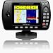 Cp175c Chartplotter Color W/ Waas