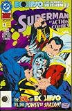Action Comics #4 (Superman) Annual Eclipso Action Comics #4 (Superman) Annual Eclipso