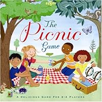 eeBoo Picnic Game