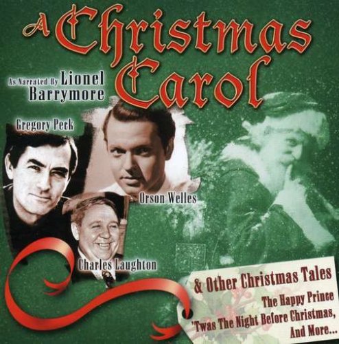 CD-Charts  Music : Christmas Carol & Other Christmas Tales