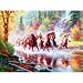 Born to Run 1000pc Jigsaw Puzzle by Mark Keathley