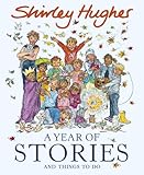 A year of stories and things to do