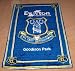 Everton FC - Club Rug