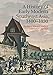 A History of Early Modern Southeast Asia, 1400–1830
