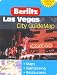 Las Vegas Berlitz Guidemap (International City GuideMaps)