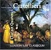 Classical Music : Cartellieri: Clarinet Quartets