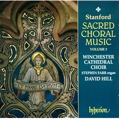 Musique Sacree Chorale /Vol.3