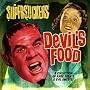 Devil's Food: A Collection of Rare Treats & Evil Sweets!