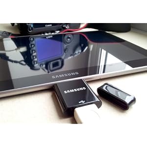 Samsung Galaxy Tab USB Connection Kit