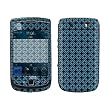Exo-Flex Protective Skin for Blackberry Touch 9800 (Noble)