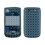 Exo-Flex Protective Skin for Blackberry Touch 9800 (Noble)