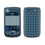 Exo-Flex Protective Skin for Blackberry Touch 9800 (Noble)
