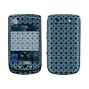 Exo-Flex Protective Skin for Blackberry Touch 9800 (Noble)