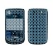Exo-Flex Protective Skin for Blackberry Touch 9800 (Noble)