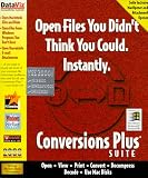 Software : Conversions Plus 5.0 (5-pack)