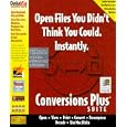 Conversions Plus 5.0 (5-pack) by DataViz