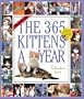 The 365 Kittens a Year Calendar 2010 (Picture-A-Day Wall Calendars)