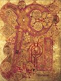 Handstiched Book of Kells Lined Generatio [Hardcover]