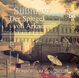 Search : Der Spiegel Von Arkadien (Consortium Classicum)