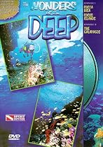 Wonders of the Deep:Costa Rica Cocos Islands/Galapagos Islands