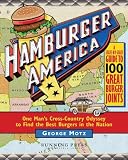 Hamburger America: One Man's Cross-Country Odyssey to Find the Best Burgers in the Nation [DVD]