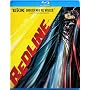 Redline [Blu-ray] <b>Blu-ray</b> ~ Takeshi Koike