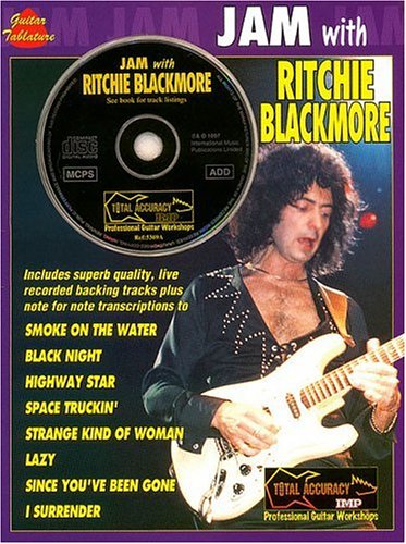 Blackmore