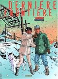 Dernière Frontière, Tome 4 : Little Diomède