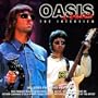 Oasis X-Posed: The Interview