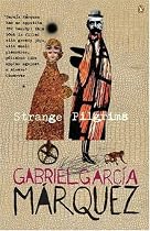 Strange Pilgrims: Twelve Stories (Penguin International Writers)