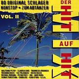 Der Hit auf Hit Mix Vol.2 - Various