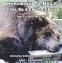 Hypnosis to Help You Sleep Deeply (Hypnotic Empowerment for Self-Awakening)