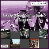 Omaha Indian Music - Contest Songs CD