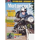 Motorcycle Classics