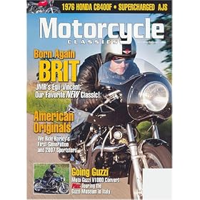 Motorcycle Classics by 