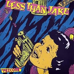 Pezcore