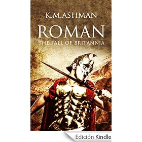 Roman - The Fall of Britannia