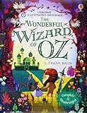 The wonderful Wizard of Oz