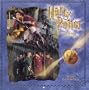 Harry Potter and the Chamber of Secrets 2003 Mini Wall Calendar