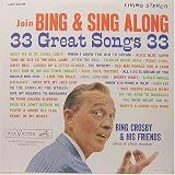 Join Bing & Sing Along: 33 Great Songs