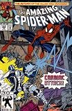 The Amazing Spiderman: The Return of the Villain You Demanded, Cardiac Attack! (Vol. 1, No. 359, February 1992)