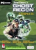 Eigenschaften Ubisoft  / Ghost Recon Complete