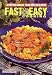 Book Fast and Easy Cooking