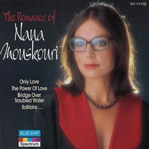 Romance of Nana Mouskouri